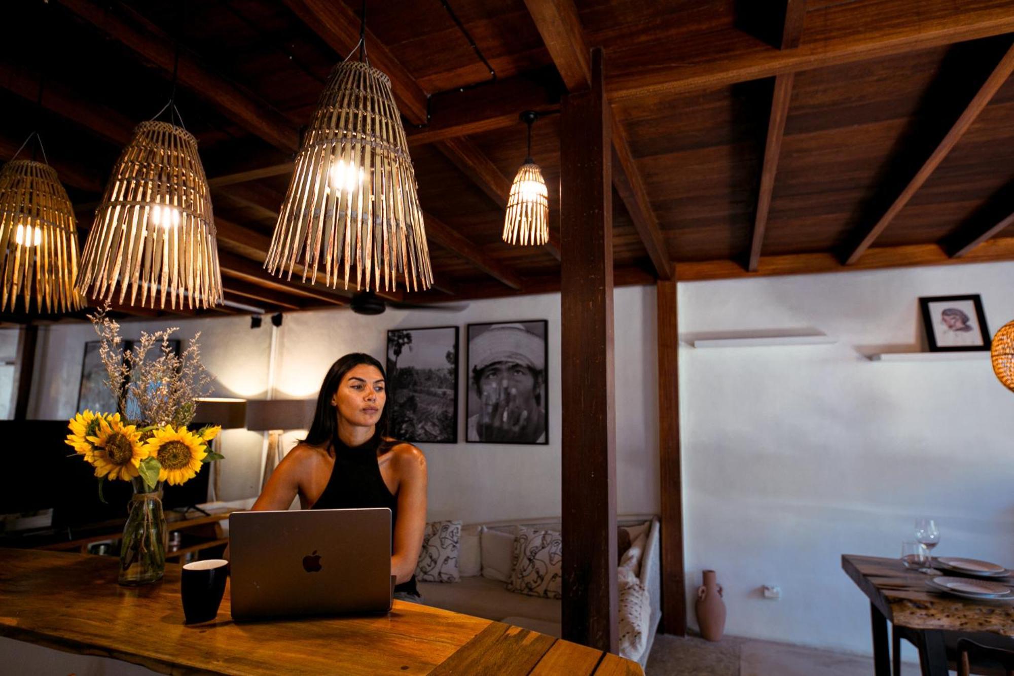 Umalas, 2 Bdr Bungalow With Private Pool Canggu Exterior foto